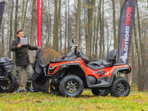 Relacja z MOTOR-LAND Off-Road Show 2024 513