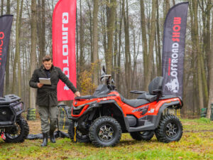 Relacja z MOTOR-LAND Off-Road Show 2024 514