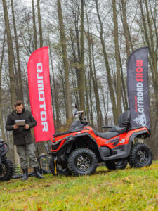 Relacja z MOTOR-LAND Off-Road Show 2024 516