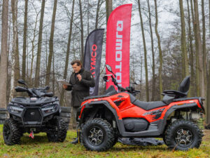 Relacja z MOTOR-LAND Off-Road Show 2024 517