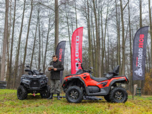 Relacja z MOTOR-LAND Off-Road Show 2024 518