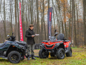 Relacja z MOTOR-LAND Off-Road Show 2024 519