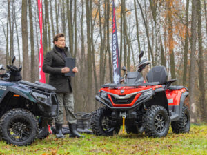 Relacja z MOTOR-LAND Off-Road Show 2024 520