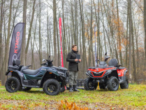 Relacja z MOTOR-LAND Off-Road Show 2024 521