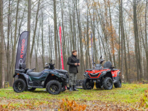 Relacja z MOTOR-LAND Off-Road Show 2024 522