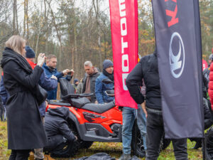 Relacja z MOTOR-LAND Off-Road Show 2024 524