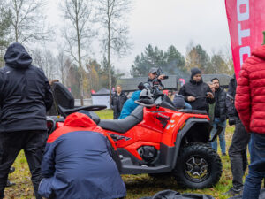 Relacja z MOTOR-LAND Off-Road Show 2024 525