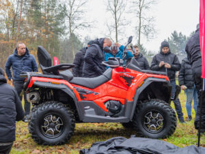 Relacja z MOTOR-LAND Off-Road Show 2024 526