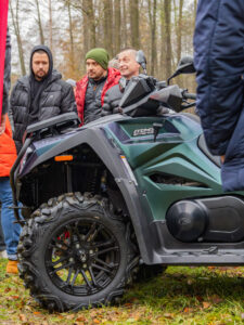 Relacja z MOTOR-LAND Off-Road Show 2024 527