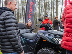 Relacja z MOTOR-LAND Off-Road Show 2024 532