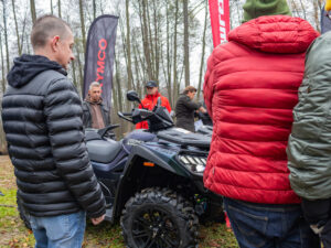 Relacja z MOTOR-LAND Off-Road Show 2024 533