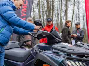 Relacja z MOTOR-LAND Off-Road Show 2024 534