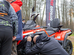 Relacja z MOTOR-LAND Off-Road Show 2024 537