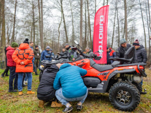 Relacja z MOTOR-LAND Off-Road Show 2024 540