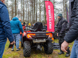 Relacja z MOTOR-LAND Off-Road Show 2024 544