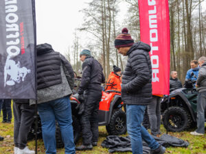 Relacja z MOTOR-LAND Off-Road Show 2024 547