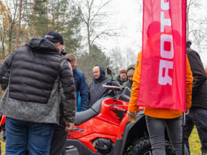 Relacja z MOTOR-LAND Off-Road Show 2024 548