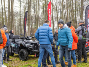 Relacja z MOTOR-LAND Off-Road Show 2024 554