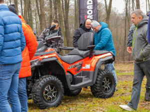 Relacja z MOTOR-LAND Off-Road Show 2024 555