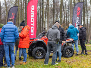 Relacja z MOTOR-LAND Off-Road Show 2024 556