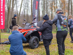 Relacja z MOTOR-LAND Off-Road Show 2024 563