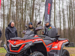 Relacja z MOTOR-LAND Off-Road Show 2024 564