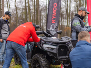 Relacja z MOTOR-LAND Off-Road Show 2024 565