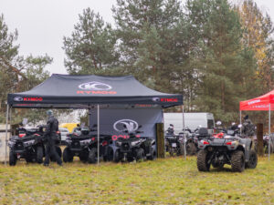 Relacja z MOTOR-LAND Off-Road Show 2024 566