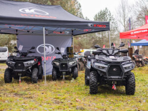 Relacja z MOTOR-LAND Off-Road Show 2024 574