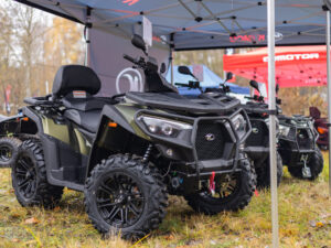 Relacja z MOTOR-LAND Off-Road Show 2024 573