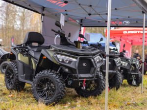 Relacja z MOTOR-LAND Off-Road Show 2024 575