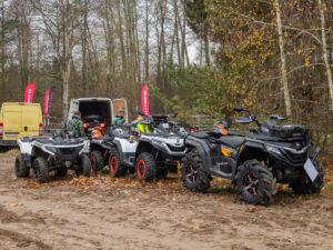 Relacja z MOTOR-LAND Off-Road Show 2024 576