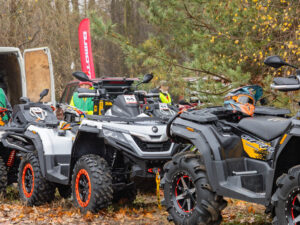 Relacja z MOTOR-LAND Off-Road Show 2024 577