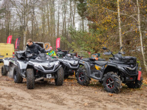 Relacja z MOTOR-LAND Off-Road Show 2024 580