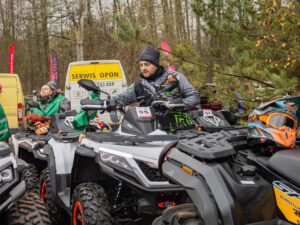 Relacja z MOTOR-LAND Off-Road Show 2024 587