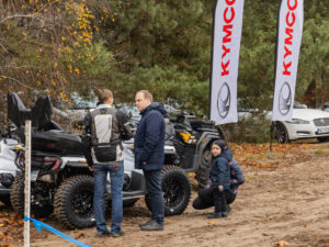 Relacja z MOTOR-LAND Off-Road Show 2024 588