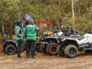 Relacja z MOTOR-LAND Off-Road Show 2024 589