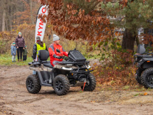 Relacja z MOTOR-LAND Off-Road Show 2024 590