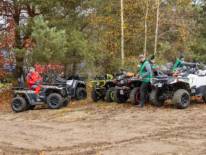 Relacja z MOTOR-LAND Off-Road Show 2024 591