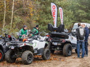 Relacja z MOTOR-LAND Off-Road Show 2024 592