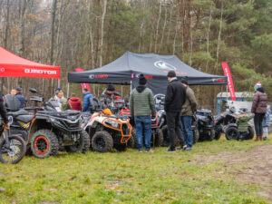 Relacja z MOTOR-LAND Off-Road Show 2024 596