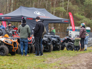 Relacja z MOTOR-LAND Off-Road Show 2024 597