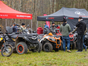 Relacja z MOTOR-LAND Off-Road Show 2024 598