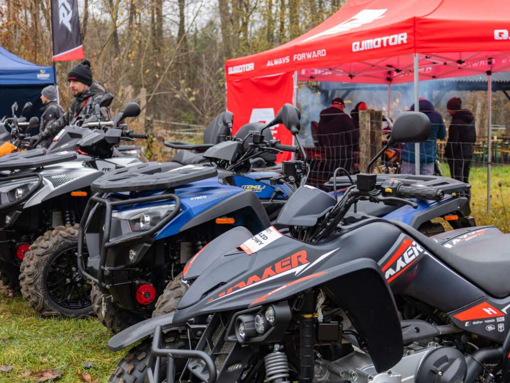 MOTOR-LAND Ekspedycja 2025 | BIESZCZADY 7