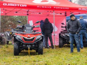 Relacja z MOTOR-LAND Off-Road Show 2024 602