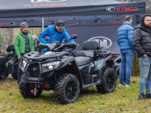 Relacja z MOTOR-LAND Off-Road Show 2024 603