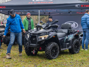 Relacja z MOTOR-LAND Off-Road Show 2024 604