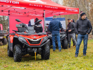 Relacja z MOTOR-LAND Off-Road Show 2024 605