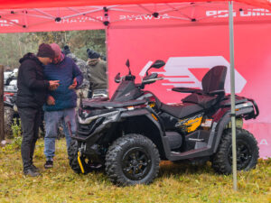 Relacja z MOTOR-LAND Off-Road Show 2024 606