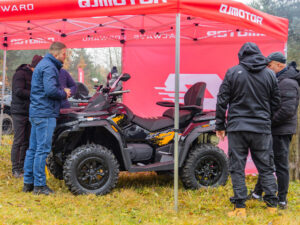 Relacja z MOTOR-LAND Off-Road Show 2024 607